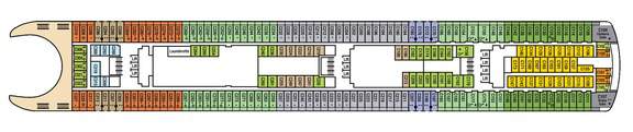 Deck Plan deck-5